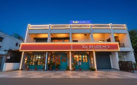 Fabhotel Kk Residency